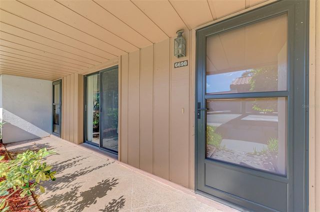 6698 DRAW LANE 140, Sarasota, FL 34238