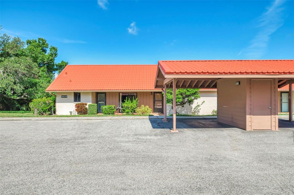 6698 DRAW LANE 140, Sarasota, FL 34238