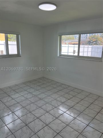 13735 NW 23rd Ave, Opa Locka, FL 33054