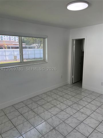 13735 NW 23rd Ave, Opa Locka, FL 33054