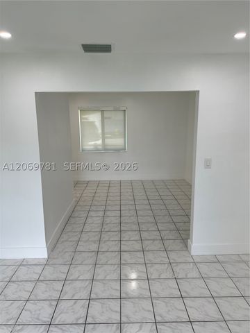 13735 NW 23rd Ave, Opa Locka, FL 33054