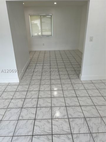 13735 NW 23rd Ave, Opa Locka, FL 33054
