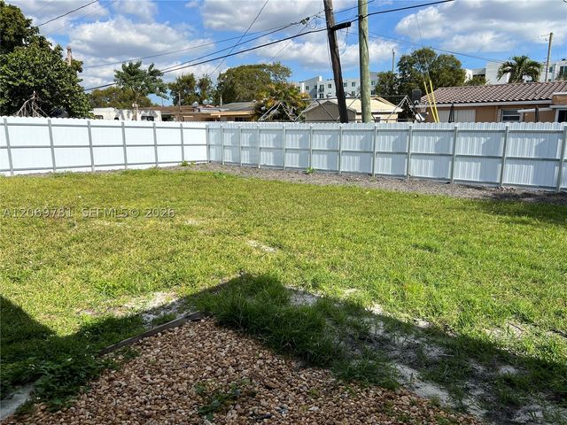 13735 NW 23rd Ave, Opa Locka, FL 33054