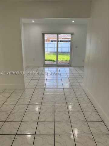 13735 NW 23rd Ave, Opa Locka, FL 33054