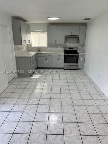 13735 NW 23rd Ave, Opa Locka, FL 33054