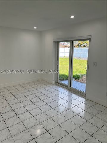 13735 NW 23rd Ave, Opa Locka, FL 33054