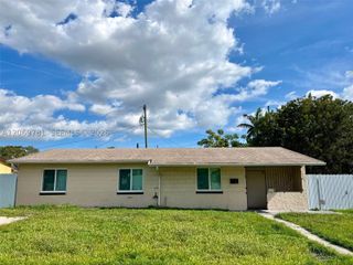 13735 NW 23rd Ave, Opa Locka, FL 33054