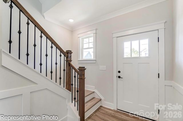 13118 Foxberry Road, Charlotte, NC 28213