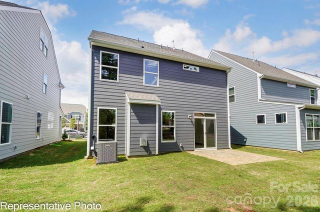 13118 Foxberry Road, Charlotte, NC 28213