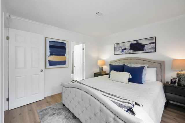 7126 Cross Creek Cir D, Dublin, CA 94568