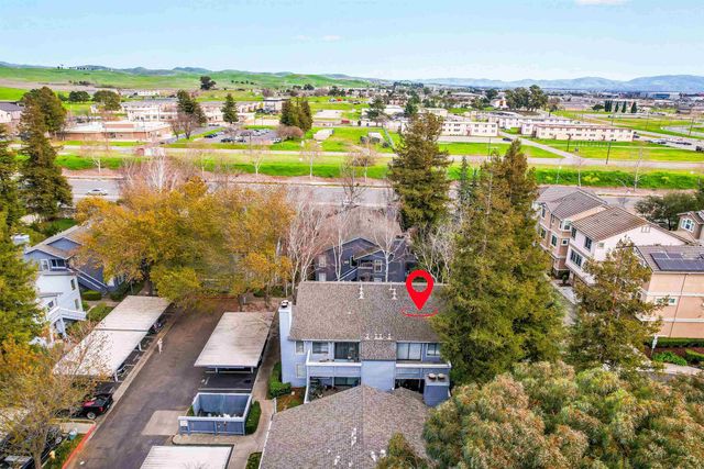 7126 Cross Creek Cir D, Dublin, CA 94568