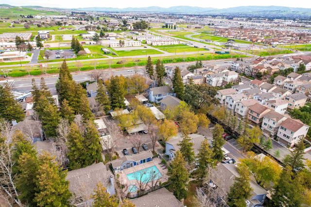 7126 Cross Creek Cir D, Dublin, CA 94568