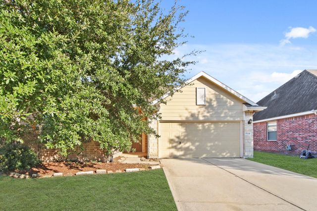 15114 Cave Creek Drive, Humble, TX 77346