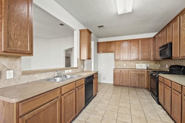 15114 Cave Creek Drive, Humble, TX 77346