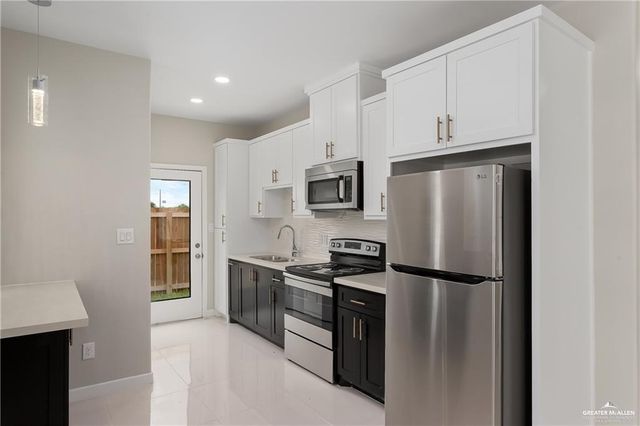 200 W St. Helena Avenue, Edinburg, TX 78541