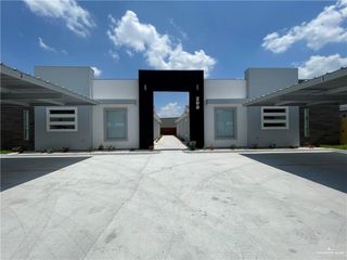 200 W St. Helena Avenue, Edinburg, TX 78541