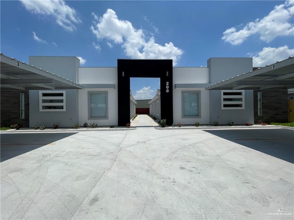 200 W St. Helena Avenue, Edinburg, TX 78541