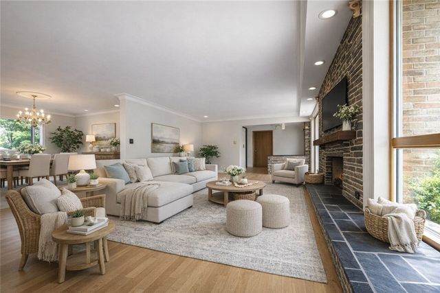 4765 State Route 981, Avonmore, PA 15618