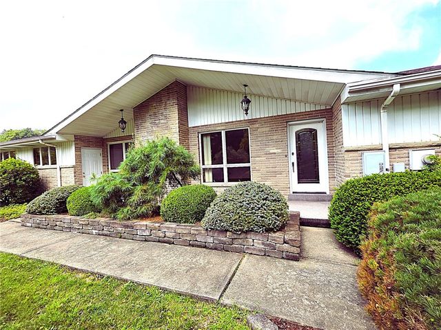 4765 State Route 981, Avonmore, PA 15618