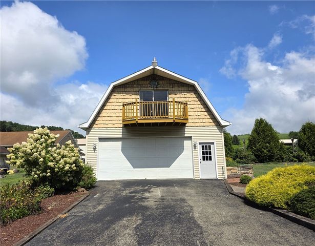 4765 State Route 981, Avonmore, PA 15618