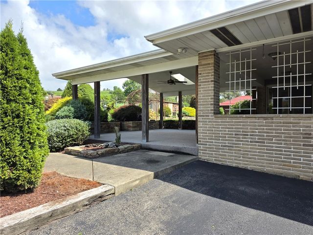 4765 State Route 981, Avonmore, PA 15618