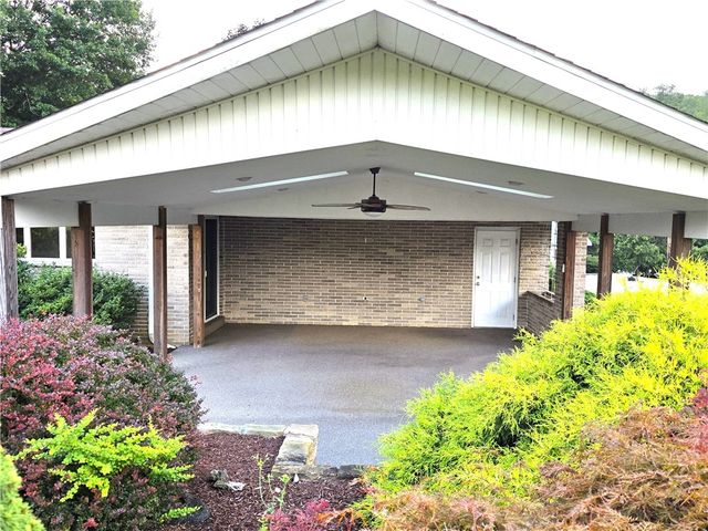 4765 State Route 981, Avonmore, PA 15618