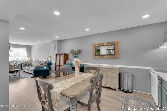 31 Briar Mills Drive, Brick, NJ 08724