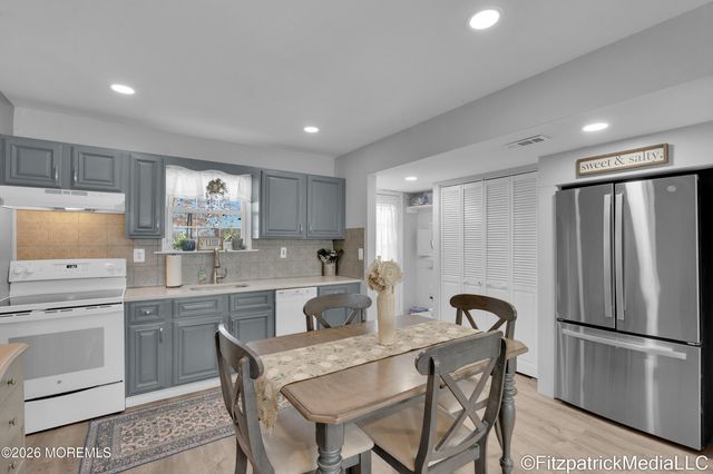 31 Briar Mills Drive, Brick, NJ 08724