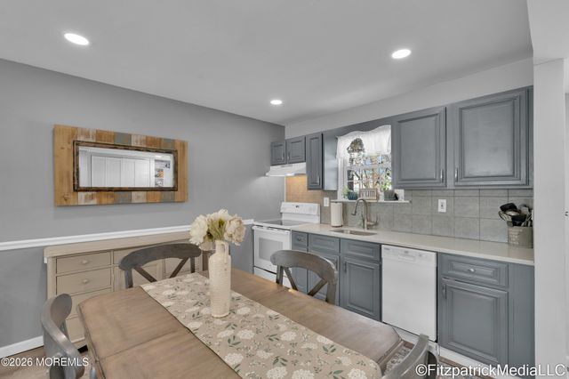 31 Briar Mills Drive, Brick, NJ 08724