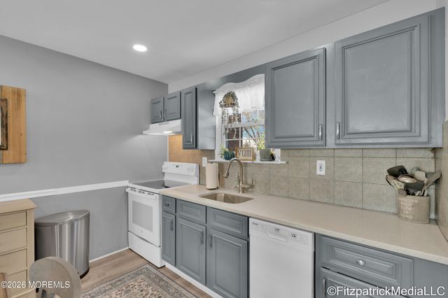 31 Briar Mills Drive, Brick, NJ 08724