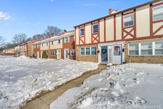 31 Briar Mills Drive, Brick, NJ 08724