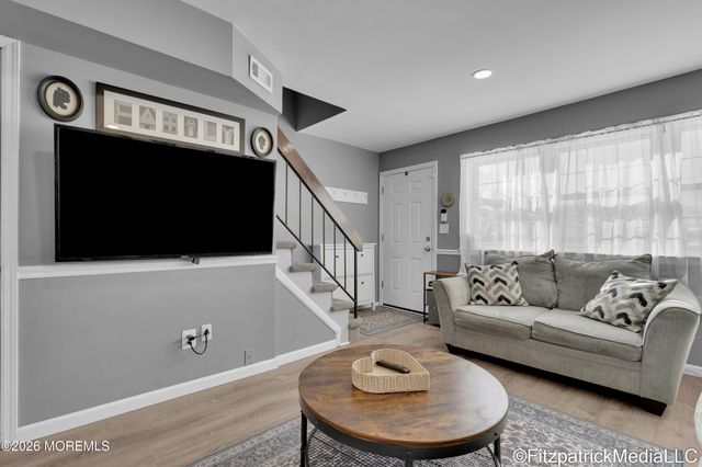 31 Briar Mills Drive, Brick, NJ 08724