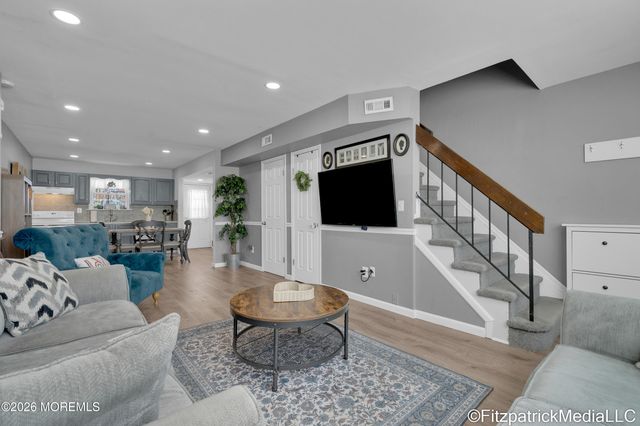 31 Briar Mills Drive, Brick, NJ 08724