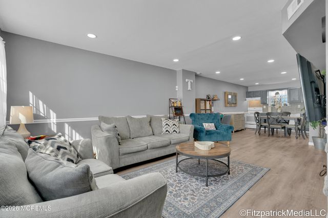 31 Briar Mills Drive, Brick, NJ 08724