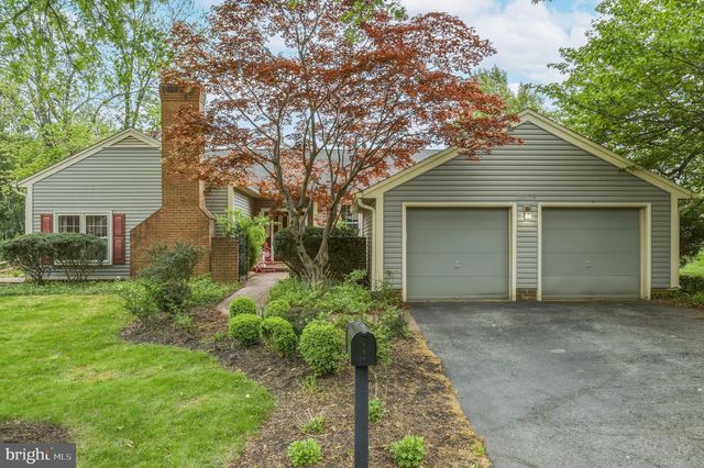 20129 DARLINGTON DR, Montgomery Village, MD 20886