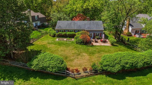 20129 DARLINGTON DR, Montgomery Village, MD 20886
