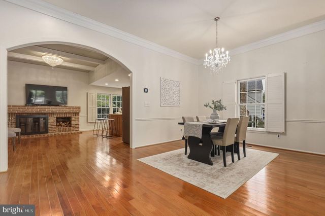 20129 DARLINGTON DR, Montgomery Village, MD 20886