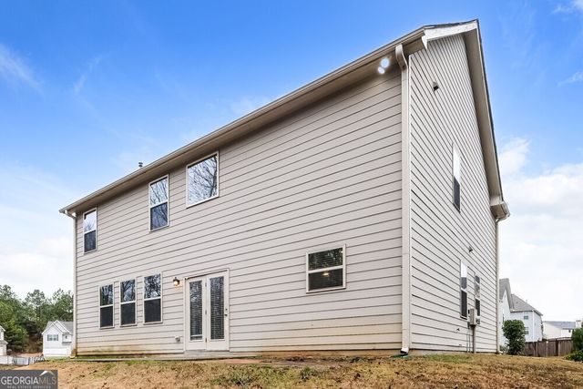 345 Lenore Court, Hiram, GA 30141