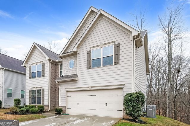 345 Lenore Court, Hiram, GA 30141