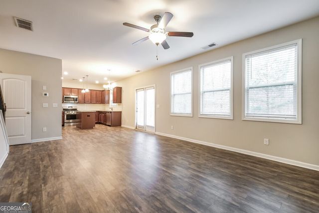 345 Lenore Court, Hiram, GA 30141