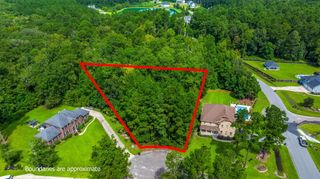 1202 Jump Seed Court, Moncks Corner, SC 29461