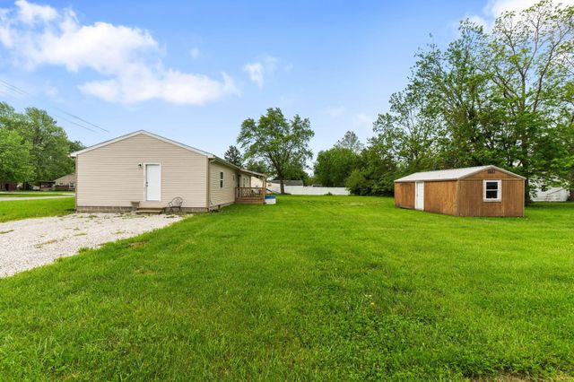 145 Sara Avenue, Marion, OH 43302