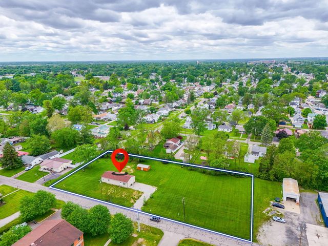 145 Sara Avenue, Marion, OH 43302