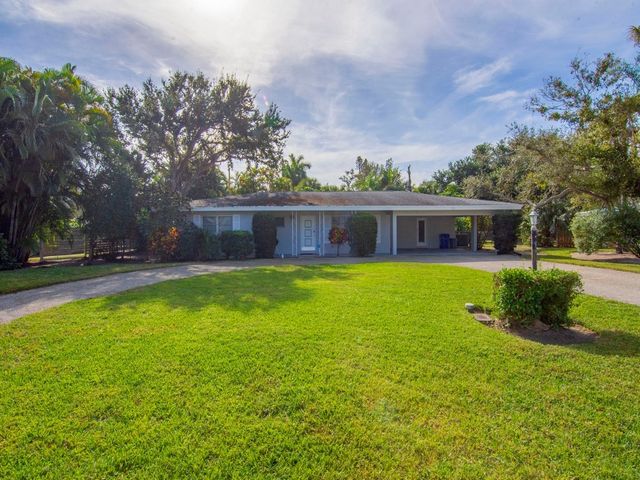 712 Iris Lane, Vero Beach, FL 32963