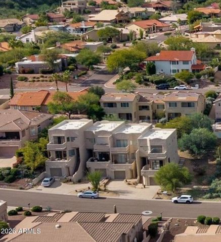 12836 N MOUNTAINSIDE Drive 1, Fountain Hills, AZ 85268