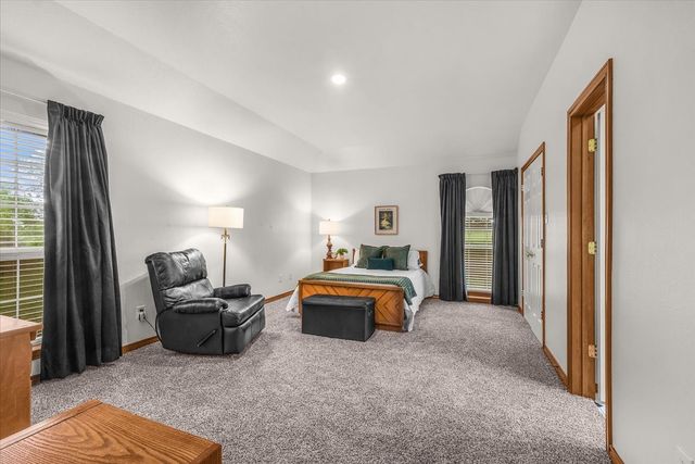 353 Hidden Meadow Court, Rhome, TX 76078
