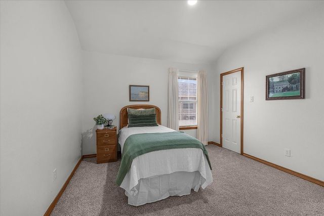 353 Hidden Meadow Court, Rhome, TX 76078