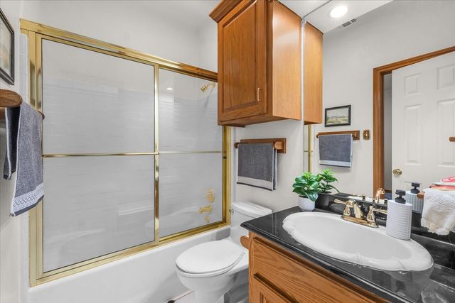 353 Hidden Meadow Court, Rhome, TX 76078