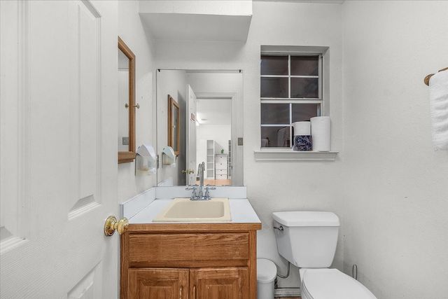 353 Hidden Meadow Court, Rhome, TX 76078