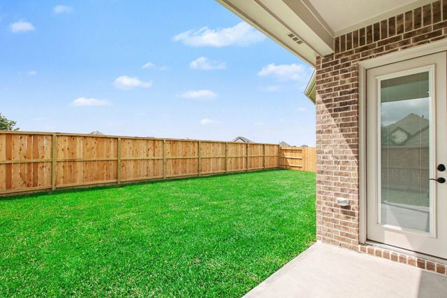 13503 Leeward Edge Drive, Texas City, TX 77510